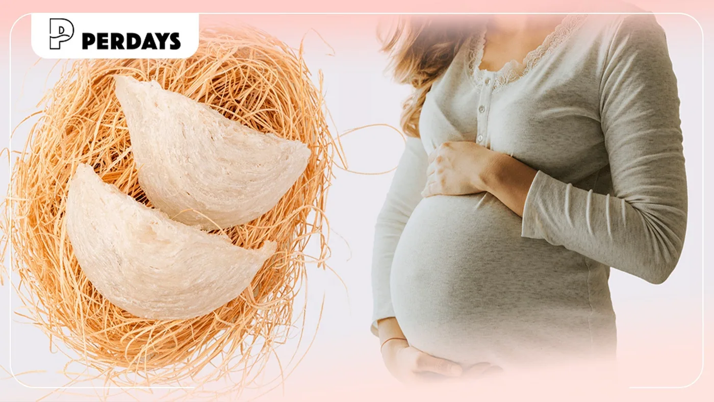 Bà bầu ăn yến được không? Giải đáp chi tiết cho mẹ bầu