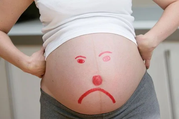 Mẹ bầu bị chóng mặt: Nguyên nhân, mức độ nguy hiểm và cách cải thiện