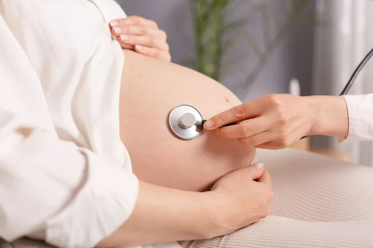 Thai nhi 37 tuần phát triển thế nào? Lưu ý quan trọng trước sinh