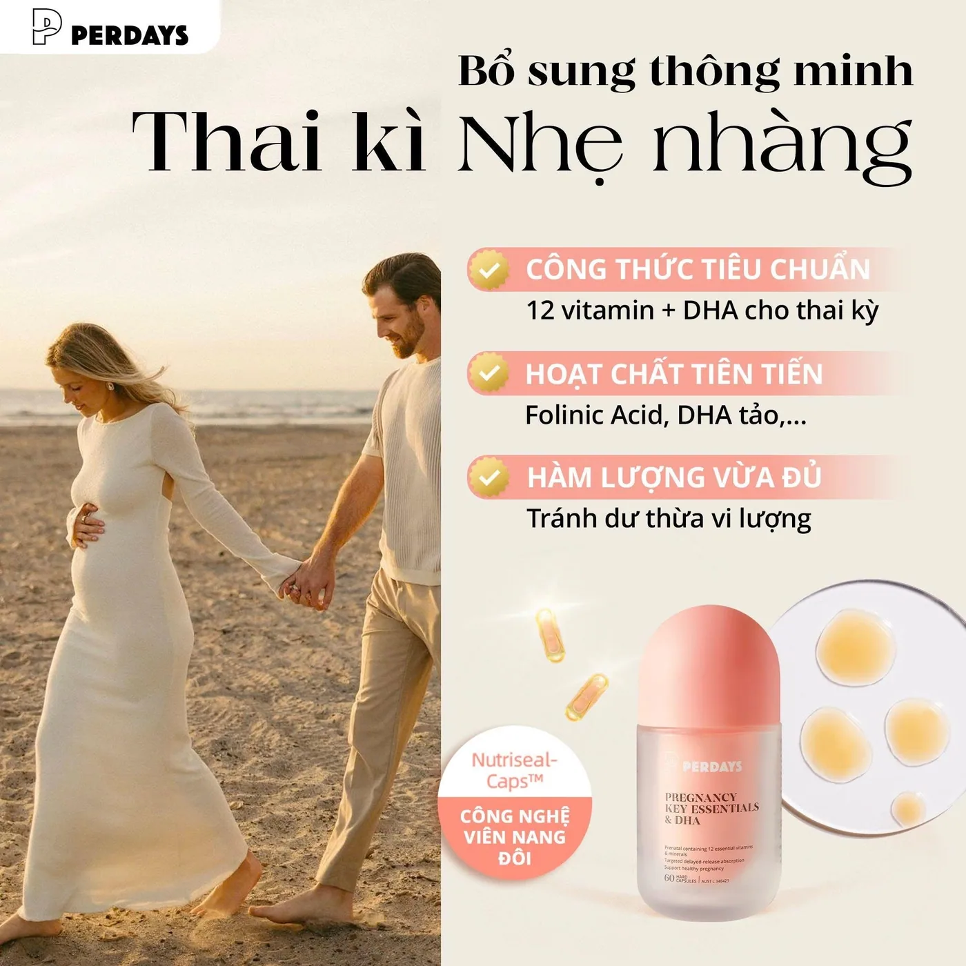 Thai nhi 8 tuần tuổi phát triển thế nào và mẹ bầu cần bổ sung gì?