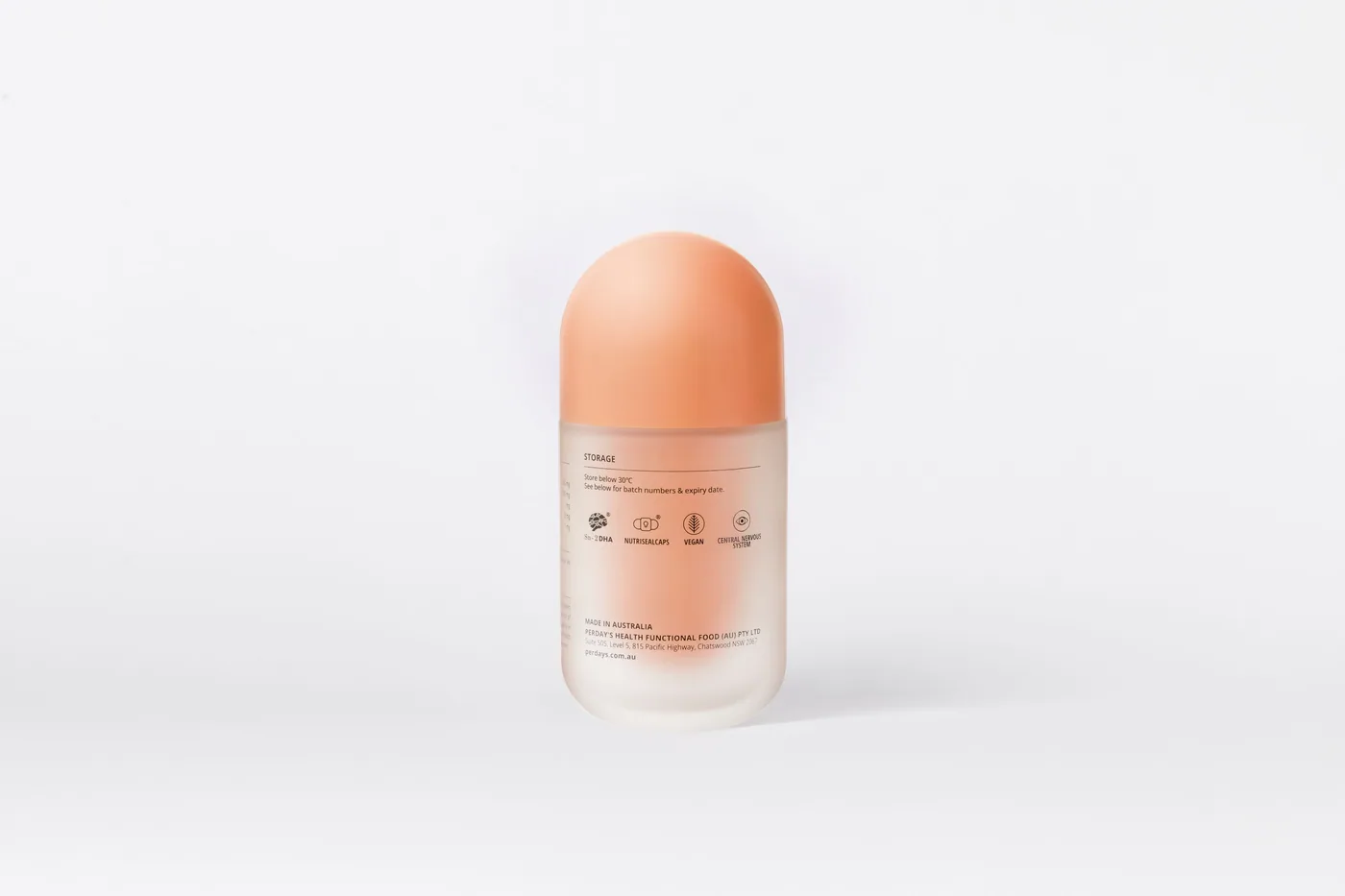Pregnancy Opti-smart & DHA – ảnh 10