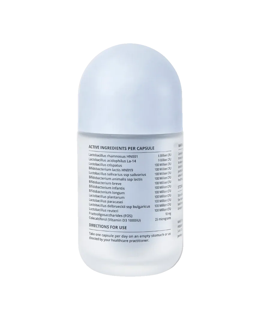 Probiotic 360° & Vitamin D – ảnh 3